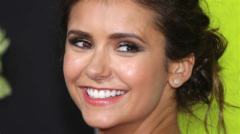 nina dobrev skinny|The Transformation Of Nina Dobrev From Childhood To 33 Years .